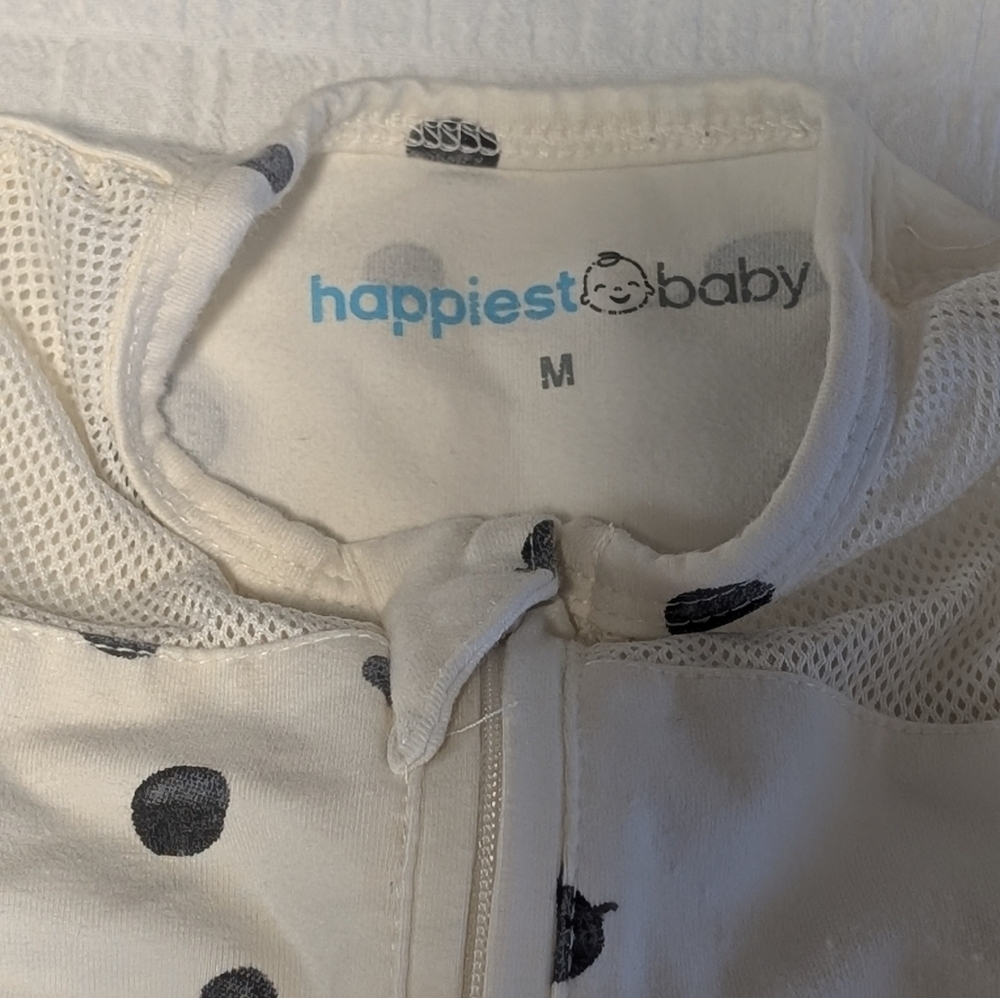 Happiest Baby Sleep Sack